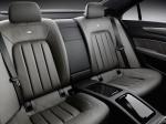 Mercedes-Benz CLS-Class 2010 года